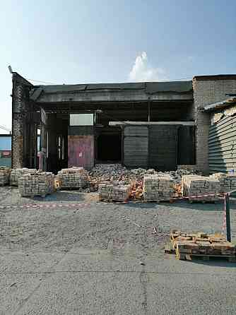 Снос зданий и соружений Челябинск