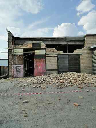 Снос зданий и соружений Челябинск