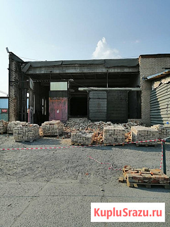 Снос зданий и соружений Челябинск - изображение 2