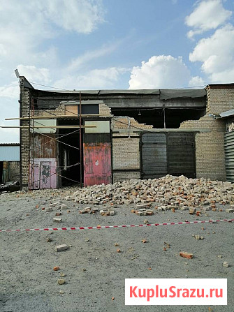Снос зданий и соружений Челябинск - изображение 1