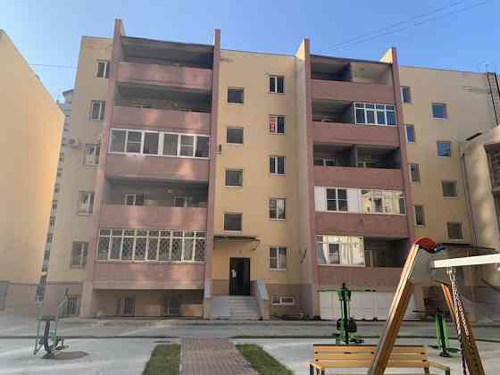 3-комнатная квартира, 90.5 м², 4/5 эт. на продажу в Анапе Анапа
