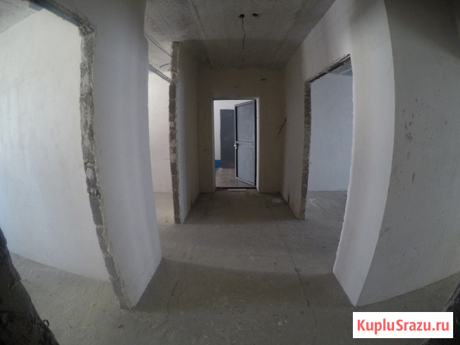 3-комнатная квартира, 90.5 м², 4/5 эт. на продажу в Анапе Анапа - изображение 3