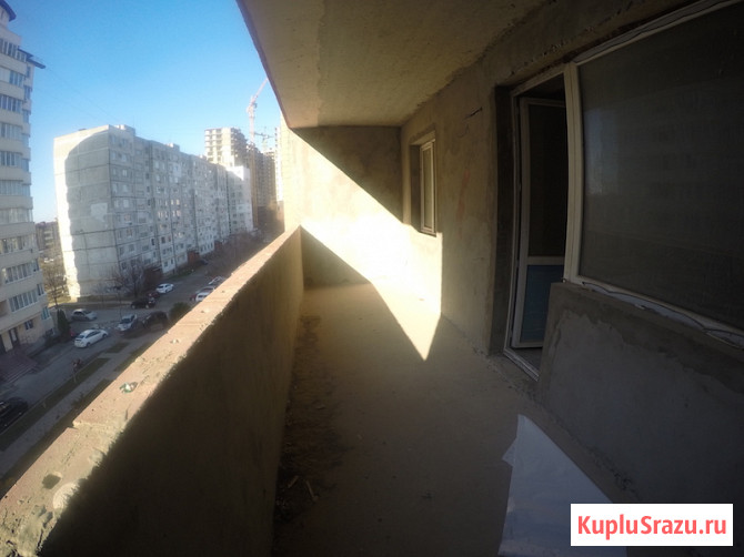 3-комнатная квартира, 90.5 м², 4/5 эт. на продажу в Анапе Анапа - изображение 4