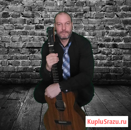 Скоростное обучение игре на гитаре для детей и взрослых Чехов - изображение 1