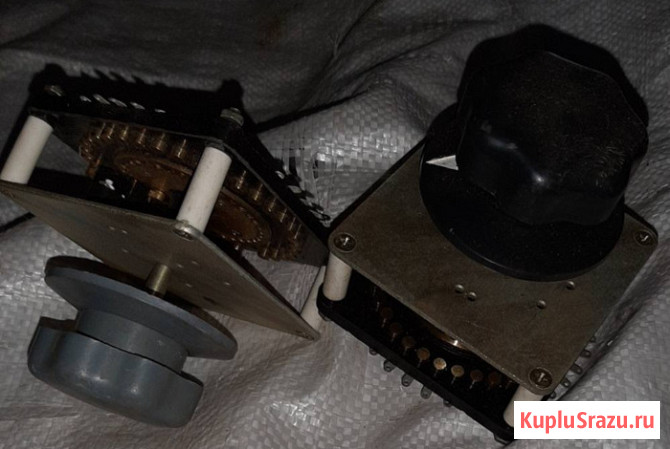 ПП-36-11 переключатель ползунковый Белгород - изображение 1