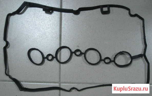 11110300 Прокладка клапанной крышки Ajusa Москва - изображение 2