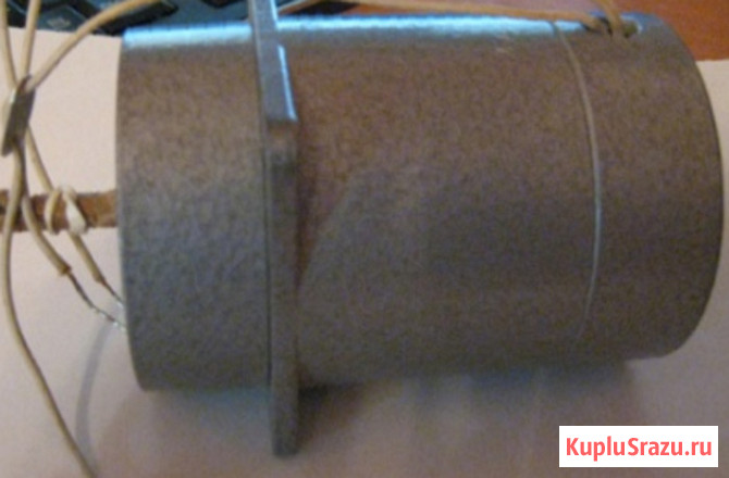 Электродвигатель ДС-12, УАД-54, ЭМ-8-12, ЭМ-4-М Белгород - изображение 1