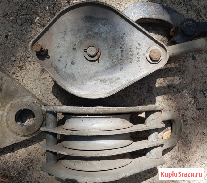 Канифас-блок Белгород - изображение 1