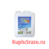 Жидкость для мыльных пузырей "ultra Bubble Fluid" Москва - изображение 1