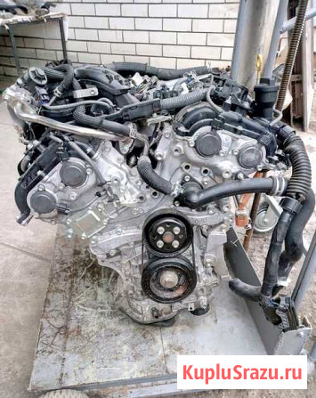 Двигатель 2GR-FKS для Toyota / Lexus Москва - изображение 1