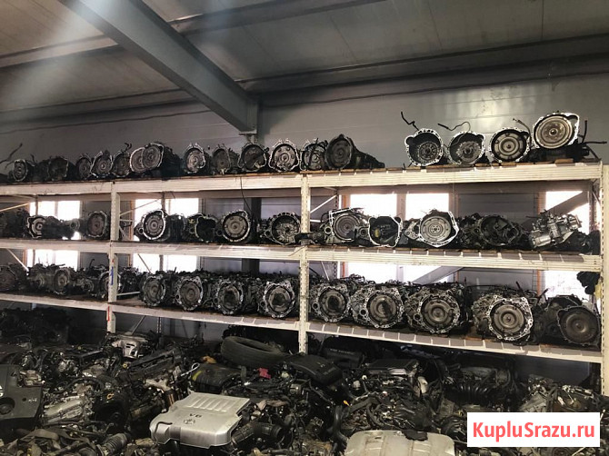 Двигатель 2GR-FKS для Toyota / Lexus Москва - изображение 2