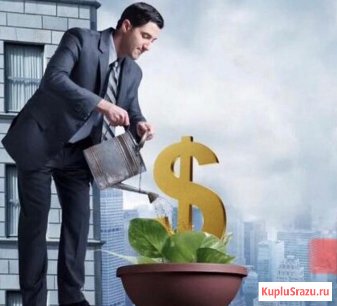 Партнер в бизнес .Прибыль 500т.р от сделки Москва - изображение 2