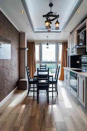 2-комнатная квартира, 76 м², 14/29 эт. на продажу в Химках Химки