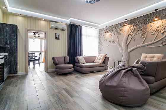2-комнатная квартира, 76 м², 14/29 эт. на продажу в Химках Химки