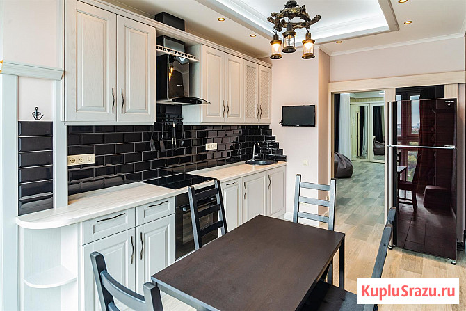 2-комнатная квартира, 76 м², 14/29 эт. на продажу в Химках Химки - изображение 4