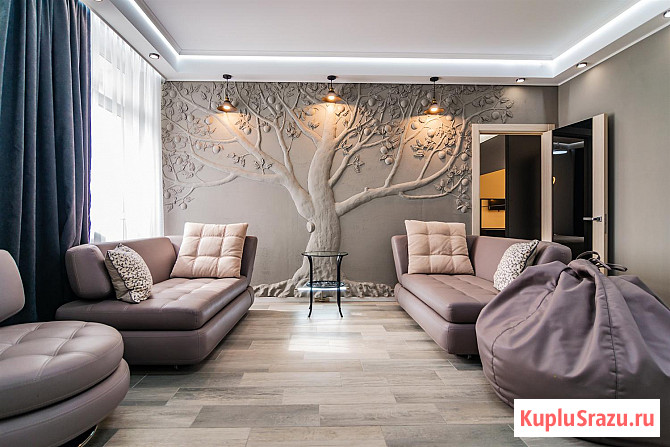 2-комнатная квартира, 76 м², 14/29 эт. на продажу в Химках Химки - изображение 1