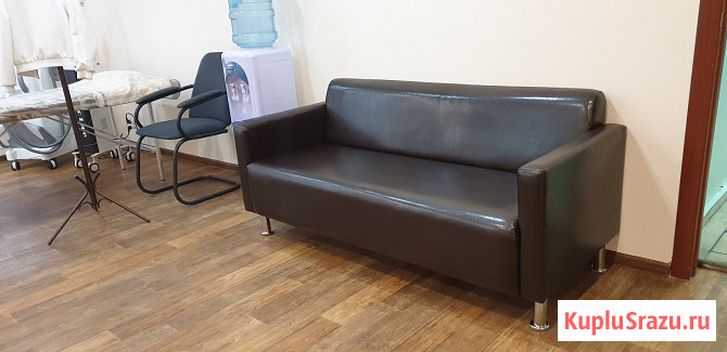 Диван для офиса, кафе, ресторана "Бест" от производителя Бугульма - изображение 1