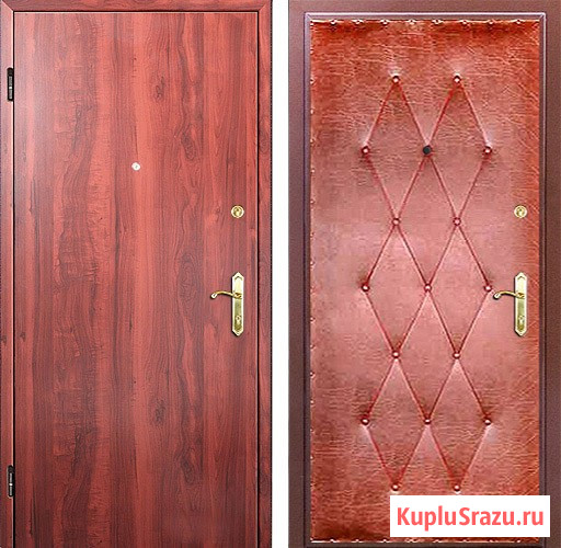 Металлические двери в мытищи королёве пушкино балашихе щёлково Мытищи - изображение 1