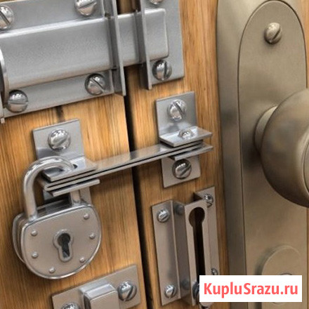 Ремонт металлических дверей в мытищи королёве пушкино щёлково фрязино балашихе Мытищи - изображение 1