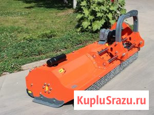 Универсальный мульчирователь F.US/J205H (MATENG) Тула - изображение 3