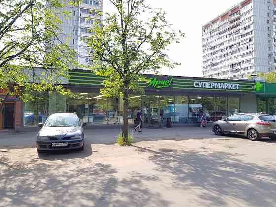 Продается торг. помещение 283, 1 м2 в ВАО Москва