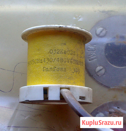 Катушка электромагнитная danfoss Белгород - изображение 2