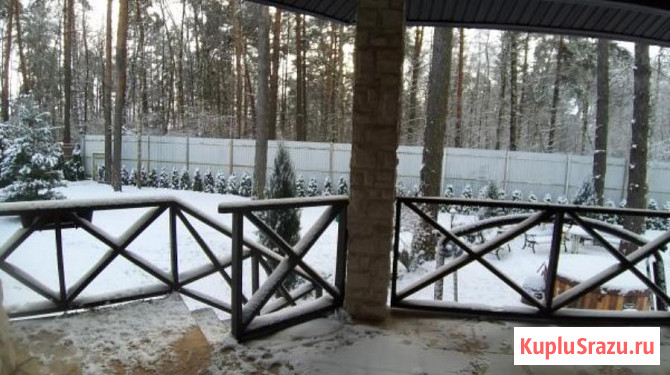 Коттедж 525 м² на участке 15 сот. на продажу в Москве Москва - изображение 4