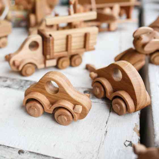 Деревянные игрушки на заказ Москва