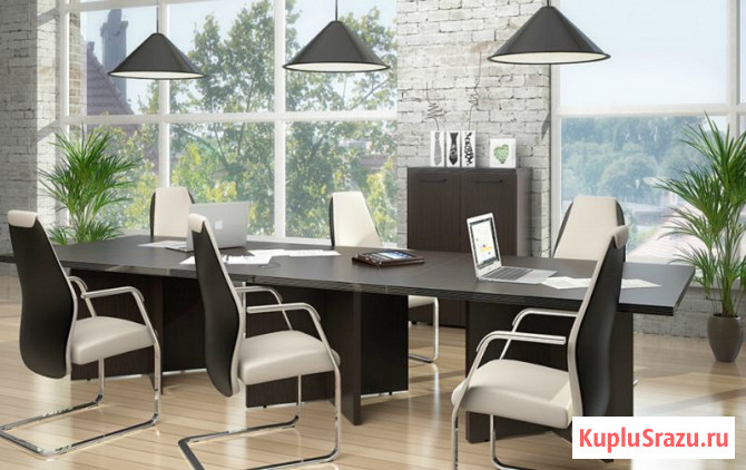 Продажа офисной мебели и мебельных аксессуаров Нижний Новгород - изображение 2