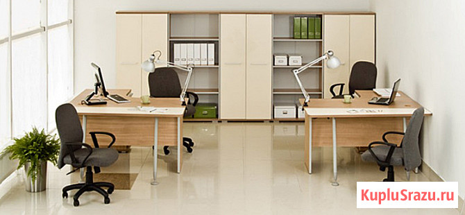 Продажа офисной мебели и мебельных аксессуаров Нижний Новгород - изображение 4