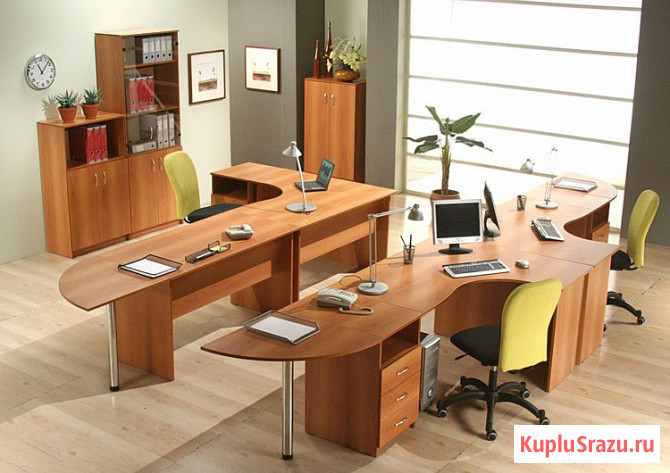 Продажа офисной мебели и мебельных аксессуаров Нижний Новгород - изображение 3