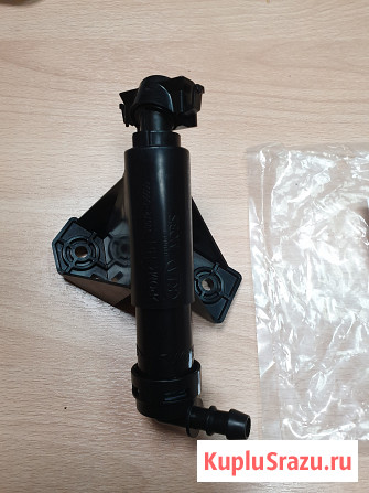 Форсунка омывателя фар Kia Sorento прайм 3 Москва - изображение 4