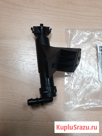 Форсунка омывателя фар Kia Sorento прайм 3 Москва - изображение 3