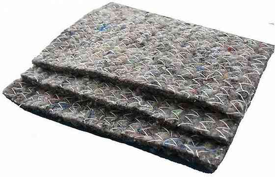 Ватин х/б и п/ш для изготовления одежды и др Омск