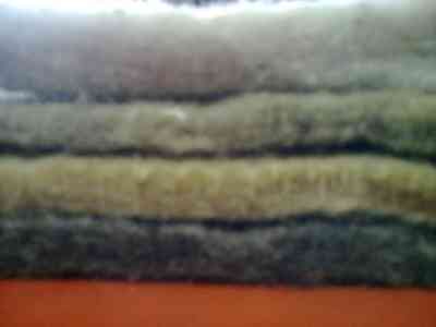 Искусственный войлок Омск