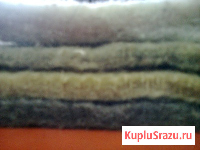 Искусственный войлок Омск - изображение 1