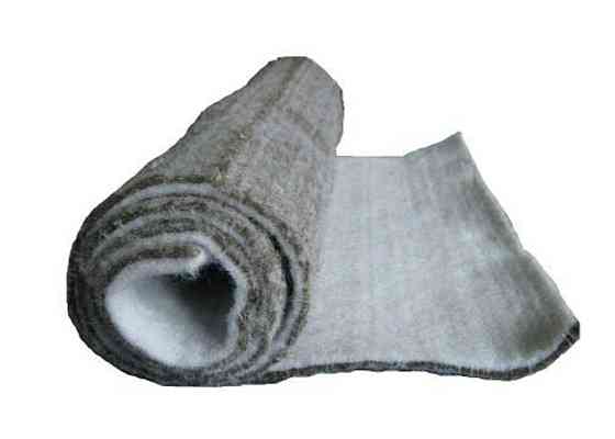 Полимикс-полотно для обувной промышленности и не только Омск