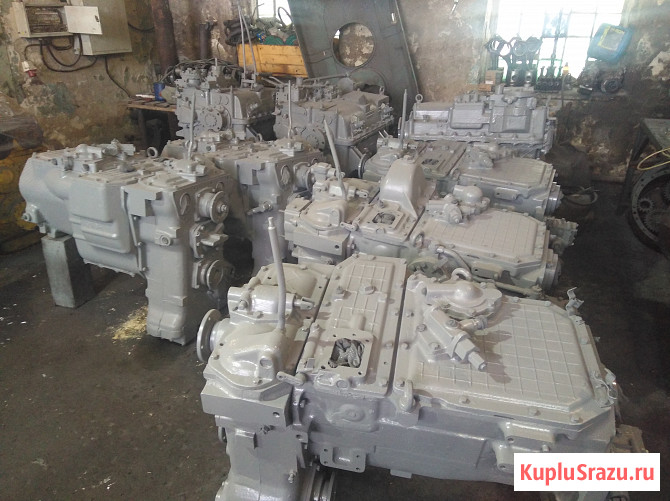 Ремонт-обмен КПП К-701, К-702, К-703, К-744, Т-150, ГМП-У35.615, 605, 606 Ярославль - изображение 3