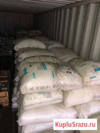 Купим гранулу полипропилена PP Новосибирск - изображение 1