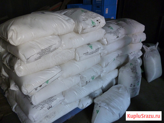 Покупаем Поливинилхлорид (ПВХ) Новосибирск - изображение 1