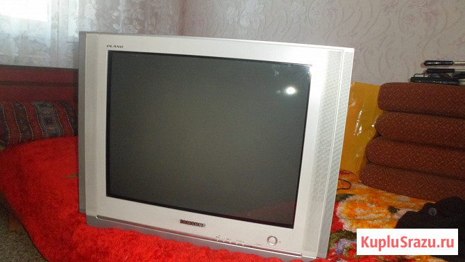 Телевизор Samsyng Комсомольск-на-Амуре - изображение 4