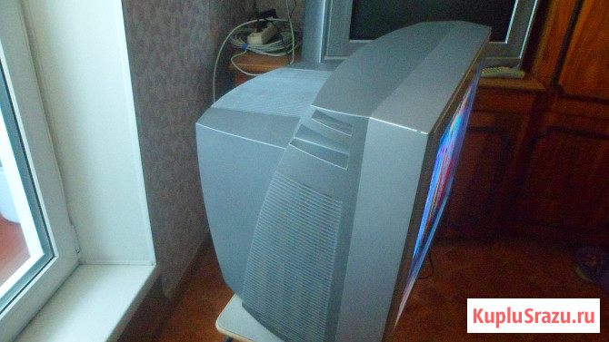 Телевизор Samsyng Комсомольск-на-Амуре - изображение 3