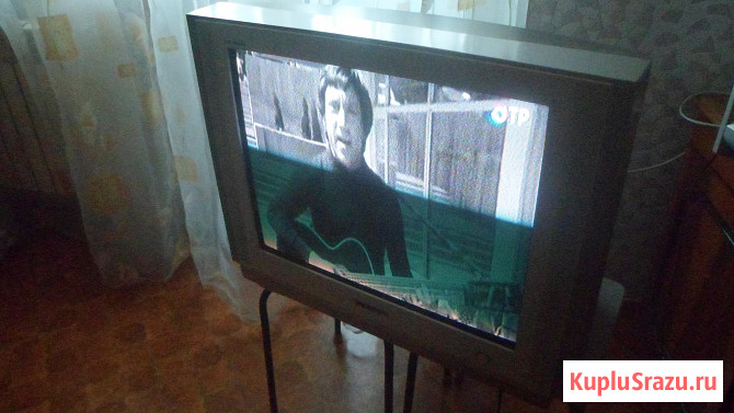Телевизор Samsyng Комсомольск-на-Амуре - изображение 2