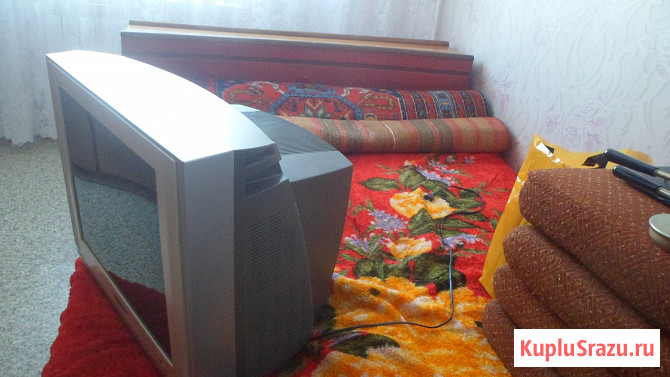 Телевизор Samsyng Комсомольск-на-Амуре - изображение 1