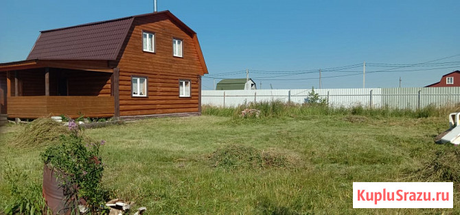 Дача 145 м² на участке 14 сот. на продажу в Бронницах Бронницы - изображение 2