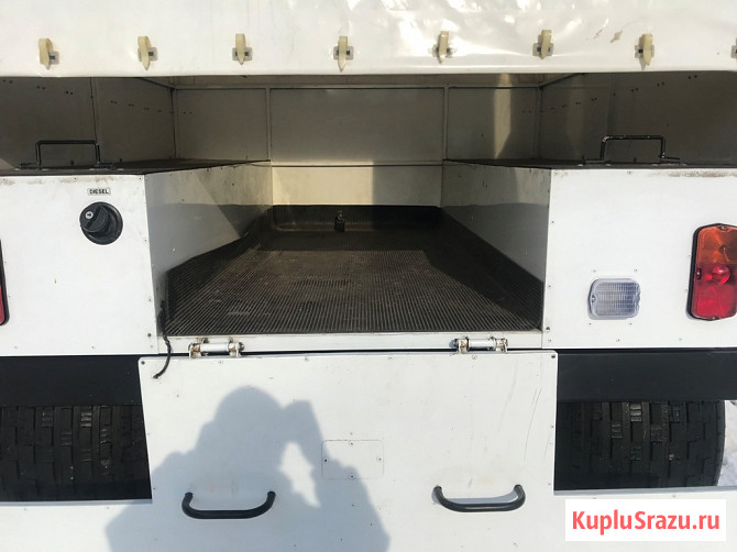 Вездеход трэкол 39295 Лаишево - изображение 4