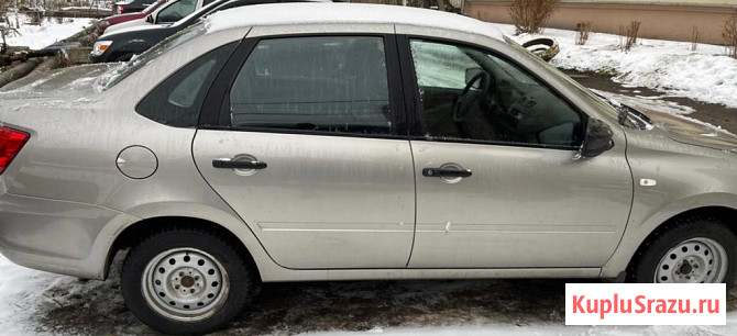 Продаю супер автомобиль Лада Гранта Тула - изображение 3