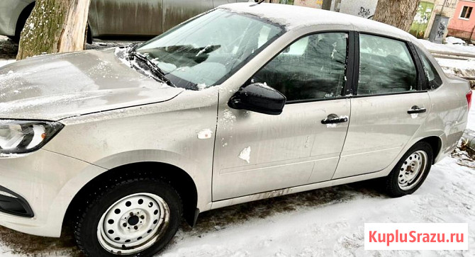 Продаю супер автомобиль Лада Гранта Тула - изображение 2