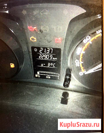 Продаю супер автомобиль Лада Гранта Тула - изображение 4