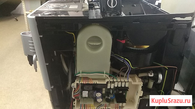 Ремонт кофемашин и мелкой бытовой техники Москва - изображение 2